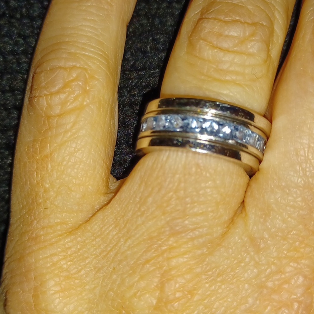 3 Ring Set - image 2